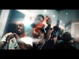 Glokknine – Party Pooper